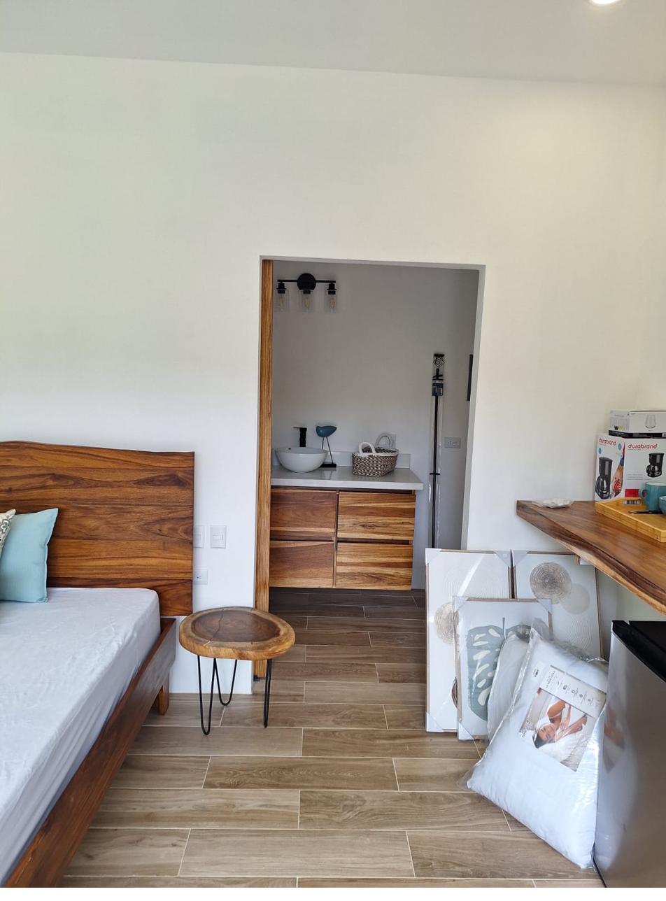 Casa Arenas modern home